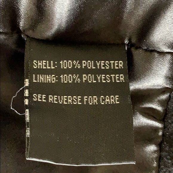 Sugarfly jacket. Sz M - Picture 5 of 6